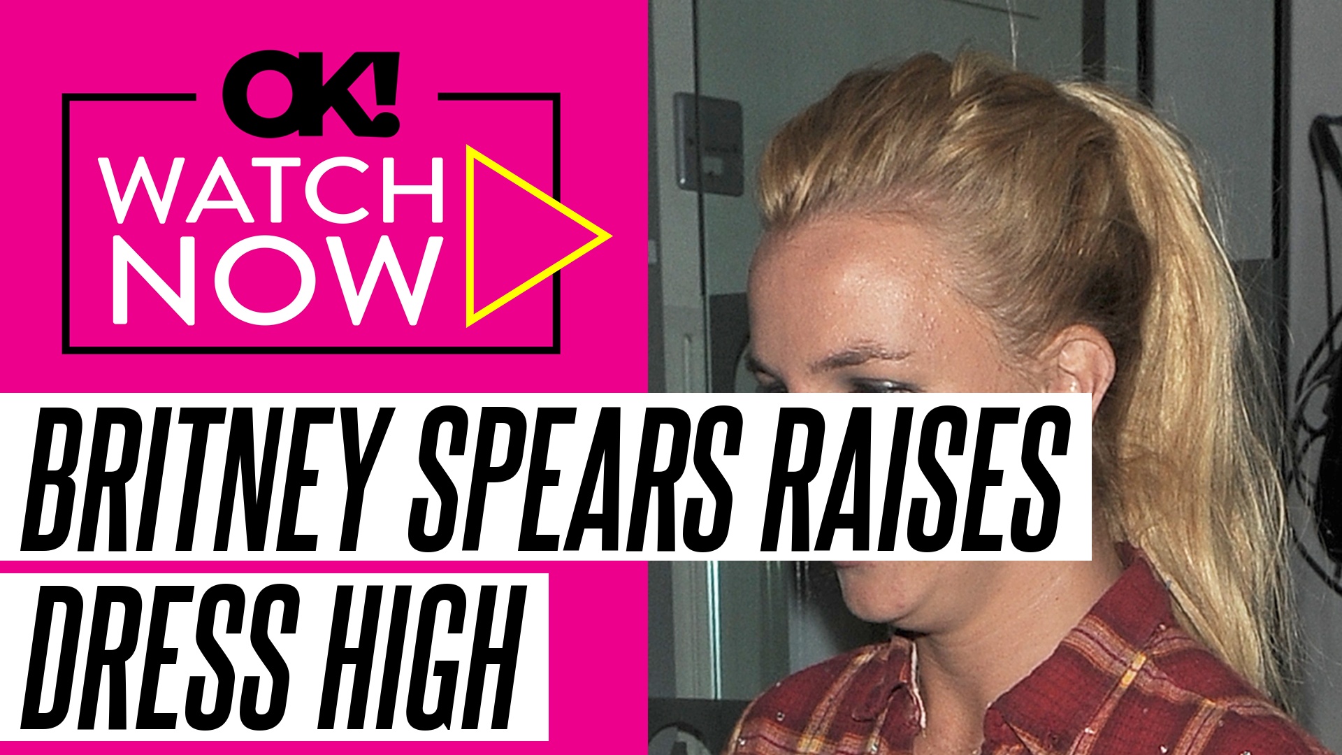 Video thumbnail for Britney Spears Hikes Up Her Dress to Show Off Her Thighs in Odd Video as Mental Health Concerns Mount: Watch