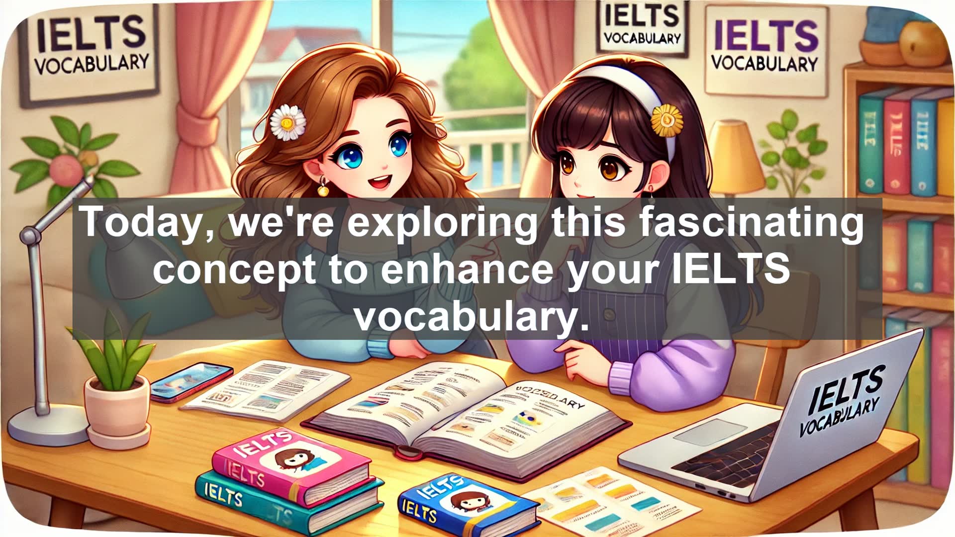 'Video thumbnail for 5000 Must Know IELTS 8.0 Vocabulary - Intuition: Understanding the Power of Gut Feelings'