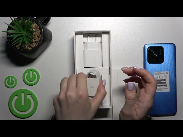 Video thumbnail for Does XIAOMI Redmi 10C Comes with USB Cable?