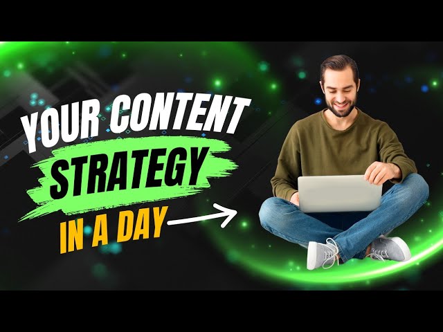 Video thumbnail for Master YouTube Videos in 60 seconds!