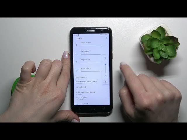 Video thumbnail for How to Enable DND in Emporia SMART.5? Let's Mute Ringtone & Turn ON Do Not Disturb!