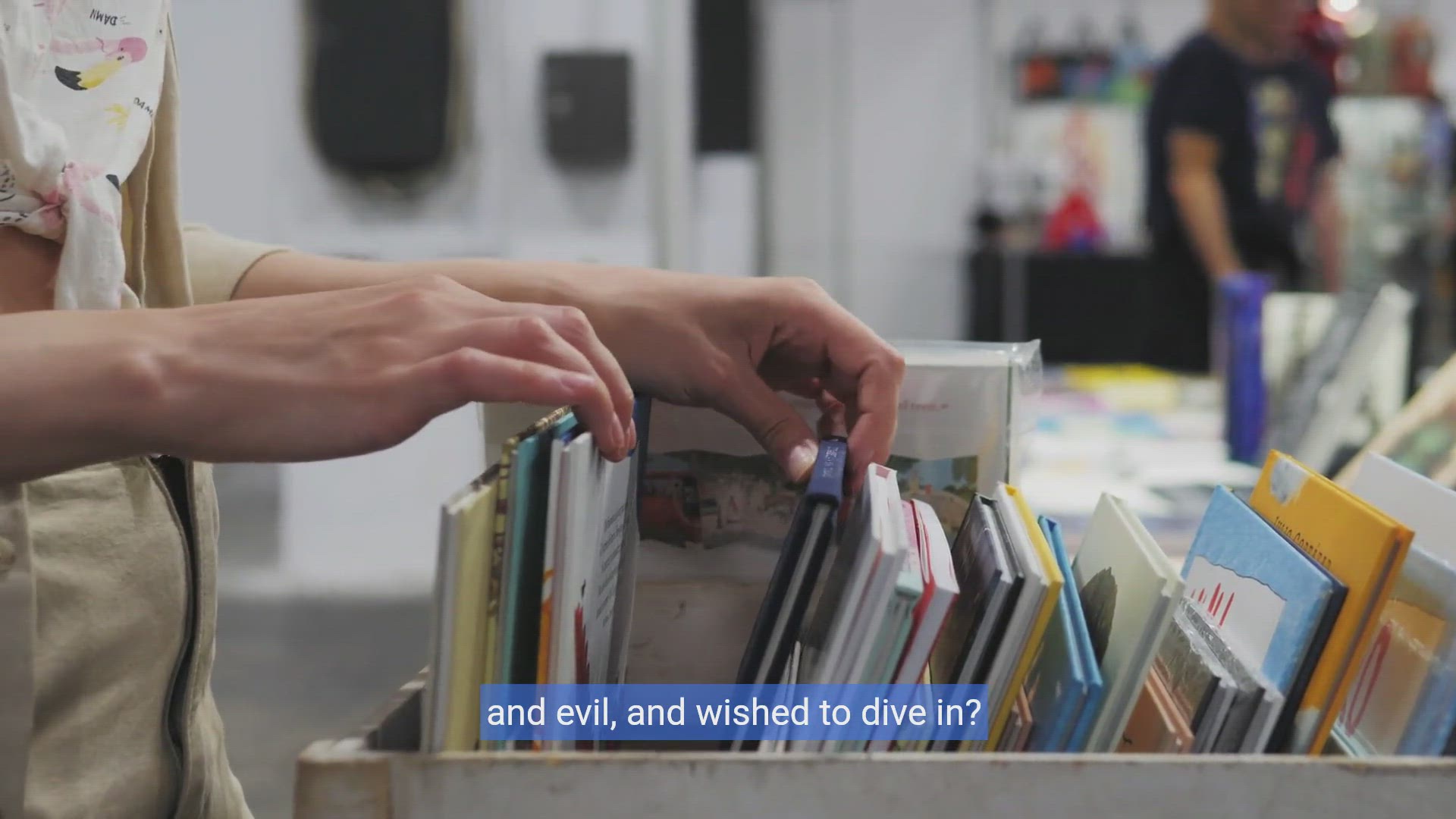 'Video thumbnail for Comic Collecting 101: A Beginner's Guide to Starting Your Collection'