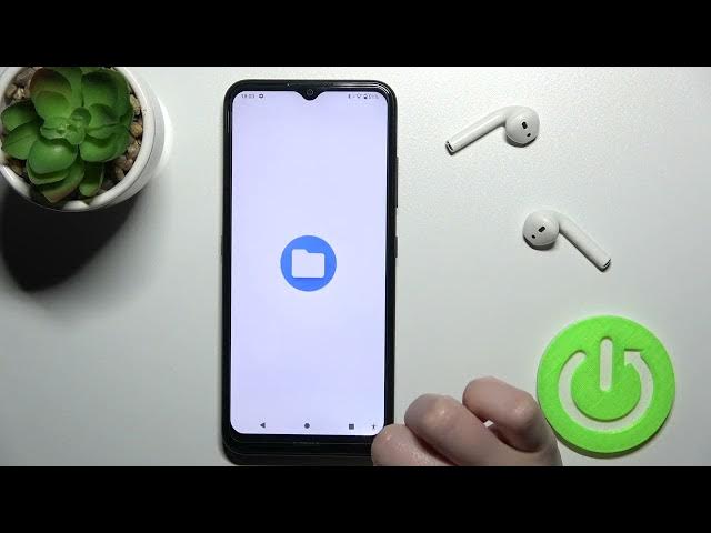Video thumbnail for How to Change Notification Sounds in NOKIA 1.4 – Open Sound Settings