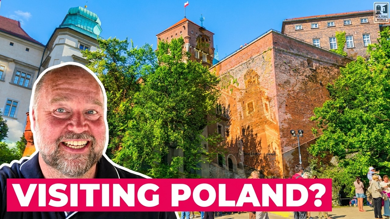 Video thumbnail for What to Know Before Visiting Poland