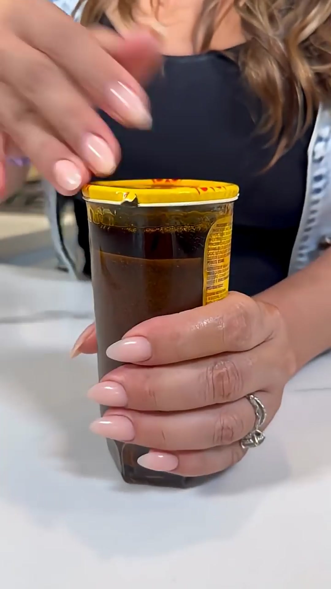 Video thumbnail for Let s make Mole 🍫  recipe(720P HD)