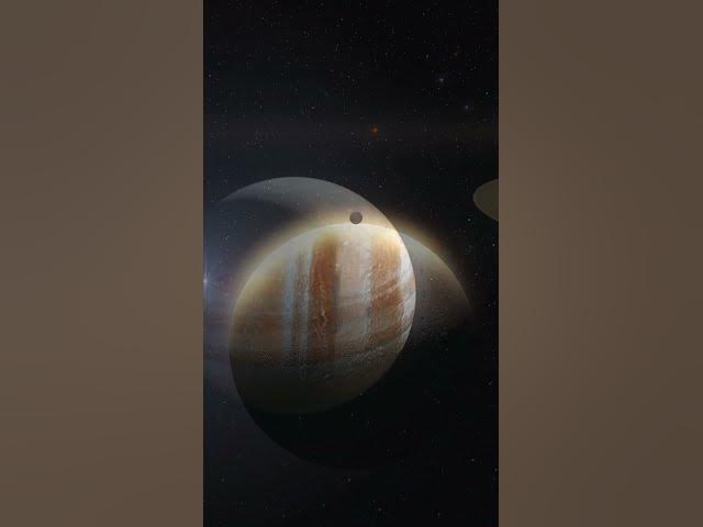 Video thumbnail for :) #viralvideo #planet #jupiter #fyp #solarsystem #abovethestars #spaceexploration #universe