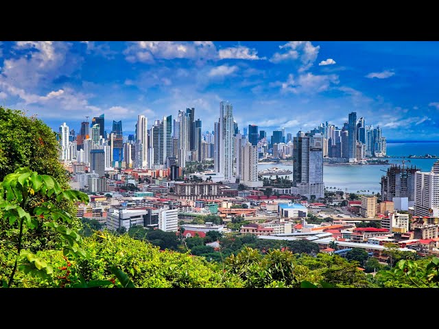 Video thumbnail for Discover the Must-Visit Spots in Panama City for Adventure Seekers