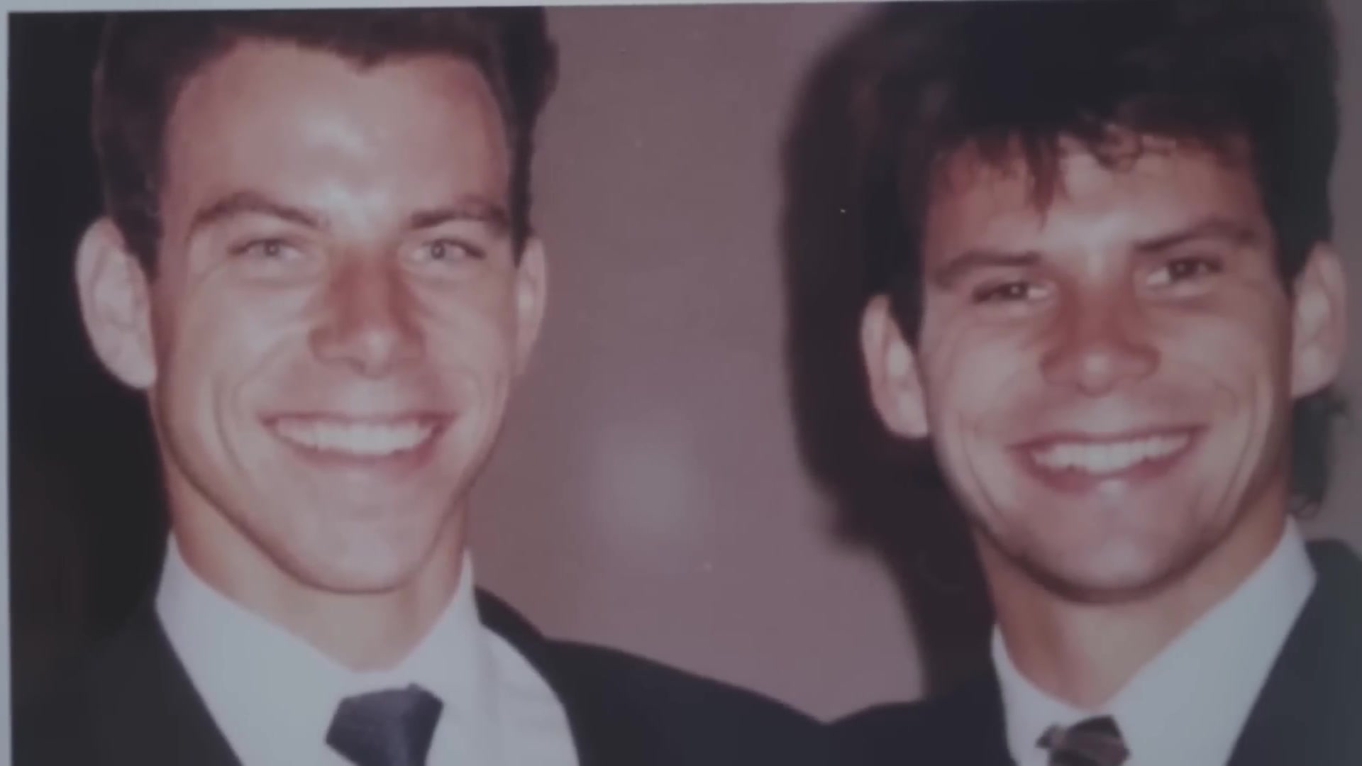 'Video thumbnail for The Truth About The Menendez Brothers' Sad Childhood'