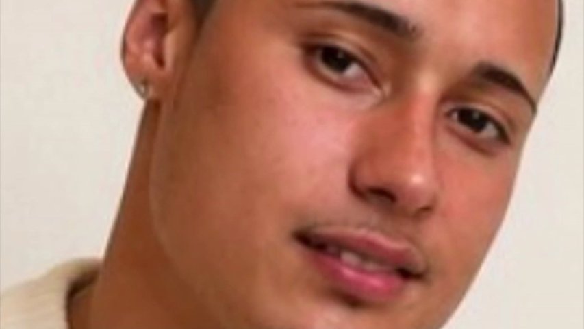 Video thumbnail for Bridgeport mother whose son died of opioid overdose encourages families to buy life-saving Narcan