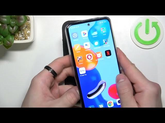 Video thumbnail for Find Memory Card Slot – Does XIAOMI REDMI Note 11 Have SD Card Slot