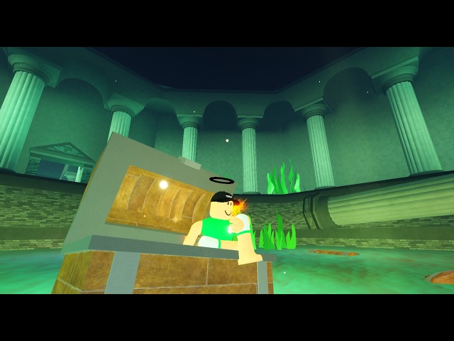 Video thumbnail for When ya - 20-an Ikan Lagi Full index - Fish It H36