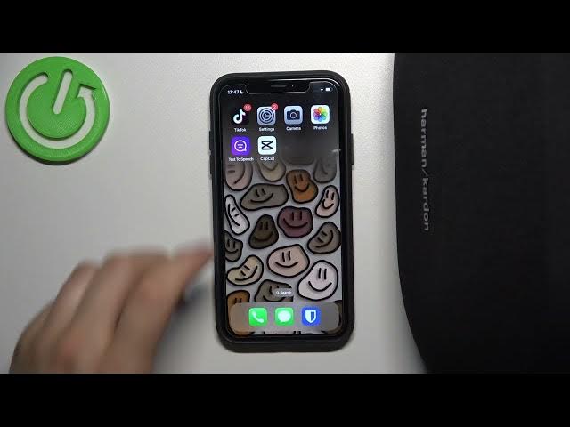 Video thumbnail for How to Pair Harman Kardon Omni 20+ with iPhone / iPad?