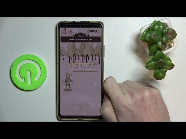 Video thumbnail for IQ Dungeon Level 22 - Walktrough