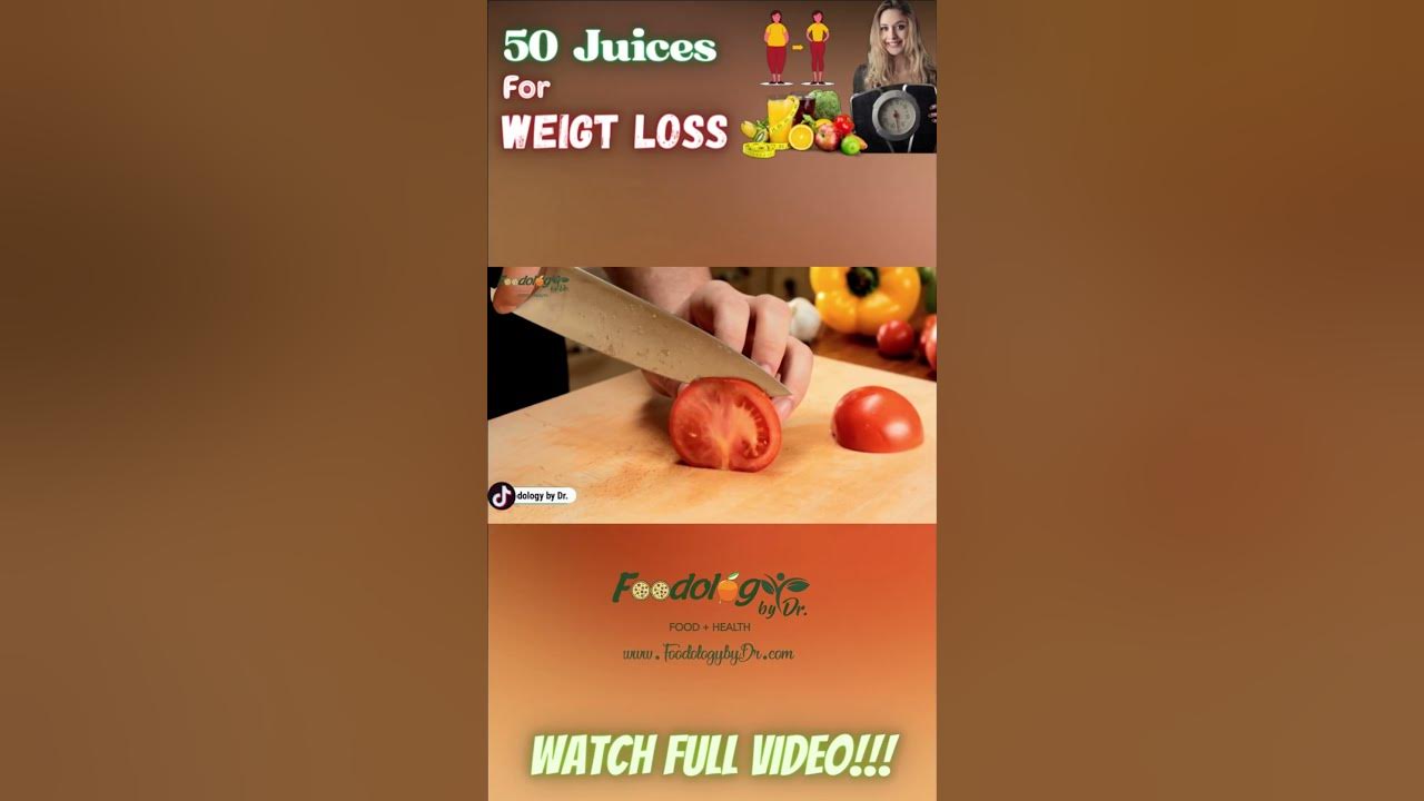 Video thumbnail for Weight Loss Recipes #shorts -22