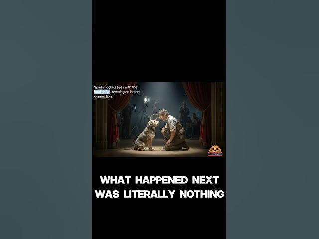 Video thumbnail for He didn't run — he sought connection #substack #shorts