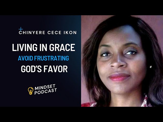 Video thumbnail for Do not frustrate the grace of God