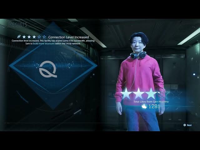 Video thumbnail for Death Stranding 2 - Episode 3: Deliver and Report Wine and Record Player To Gen Hoshino Gameplay