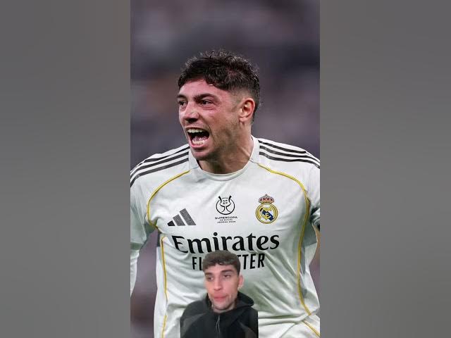 Video thumbnail for ATLETI 1-2 MADRID