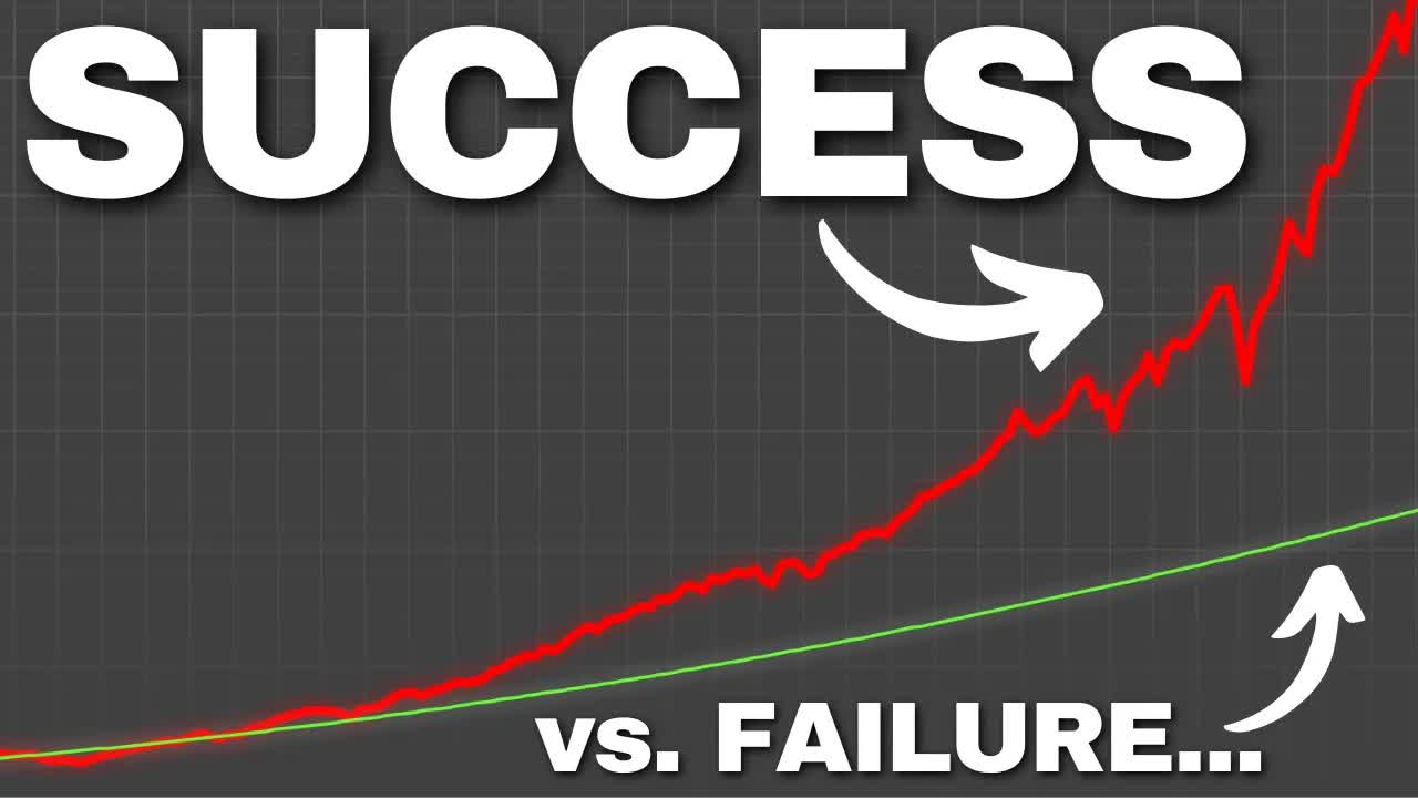 Video thumbnail for Schwab SCHD ETF: Dividend Investing & Stock Split Analysis