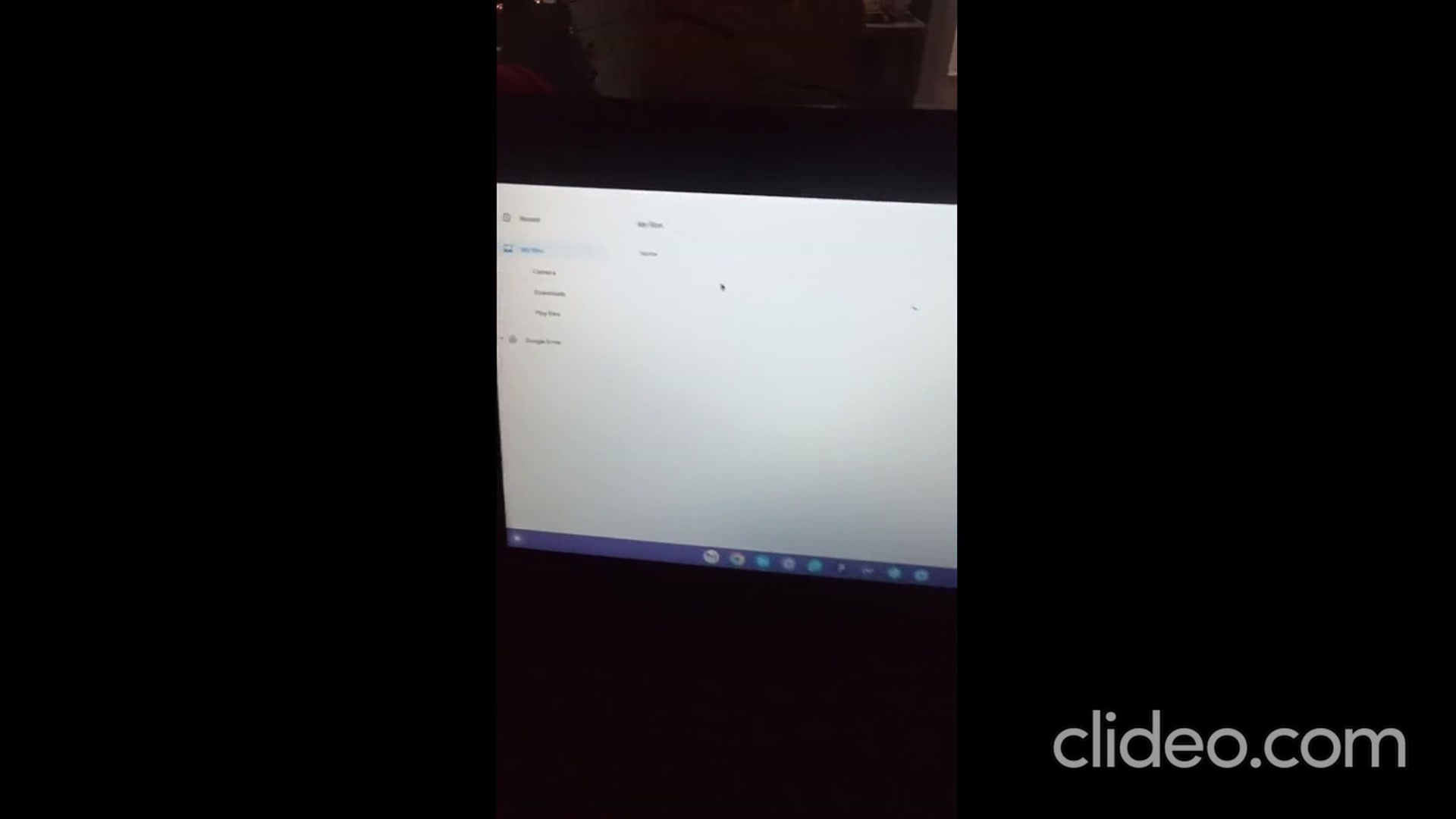 Video thumbnail for interstitials Chrome URL can only get error and warning pages by clicking or entering URL in Chromebook