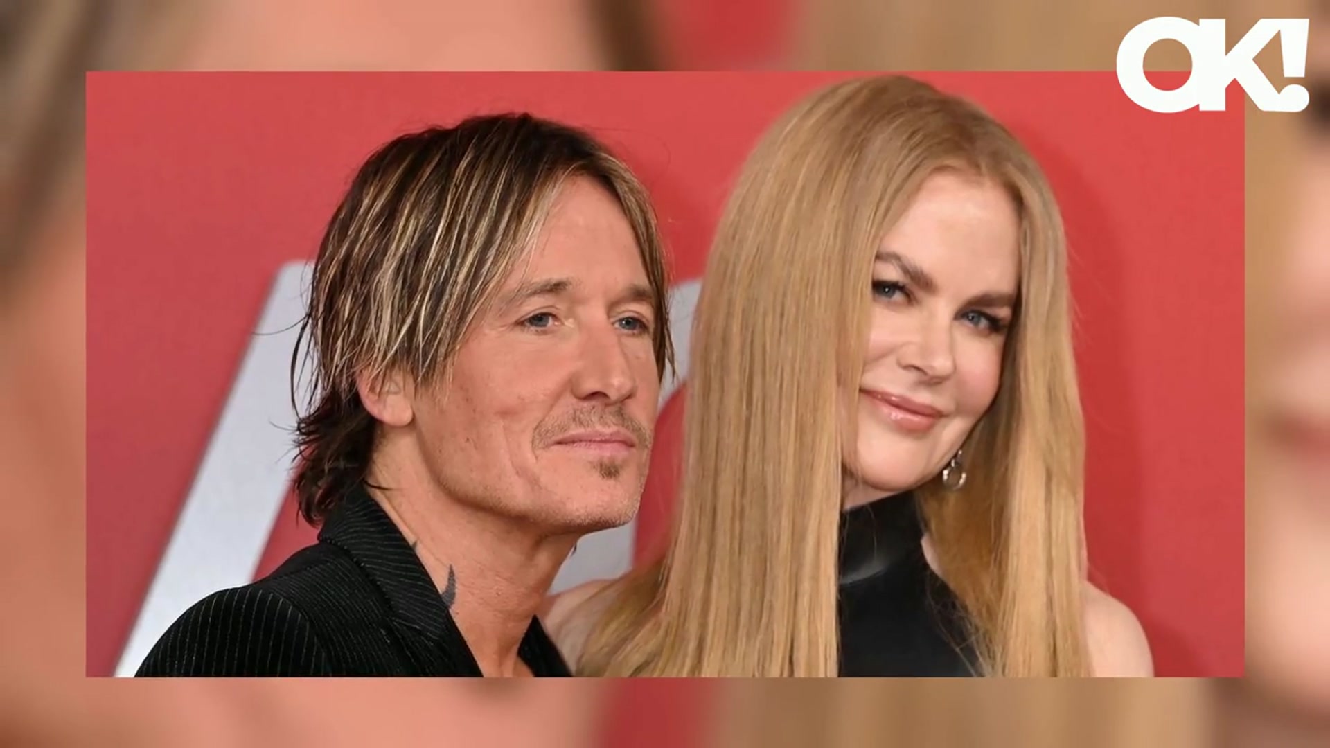 'Video thumbnail for Keith Urban Includes Nod to Ex Nicole Kidman and Their 2 Daughters at His Concert Post-Divorce'