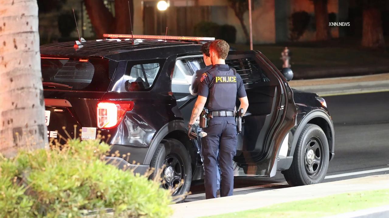 Video thumbnail for US, Bakersfield: Bakersfield Suspected DUI Crash Leaves Another Seriously Injured.