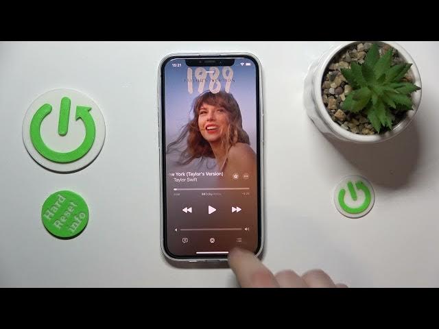 Video thumbnail for How to Turn On Autoplay on Apple Music