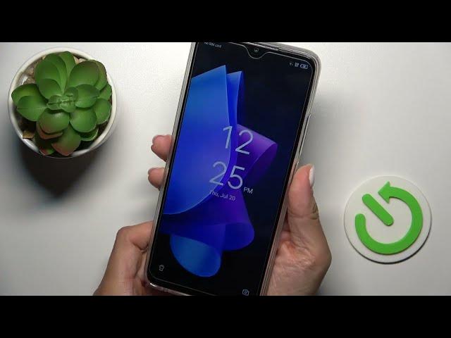 Video thumbnail for How to Add Fingerprint to TECNO Pop 7?