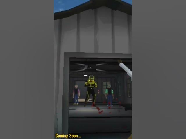 Video thumbnail for It's too cold for this bullshit.