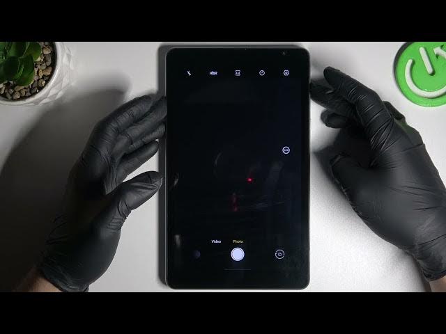 Video thumbnail for How to Change Volume Button Function in Camera on Blackview Tab 6