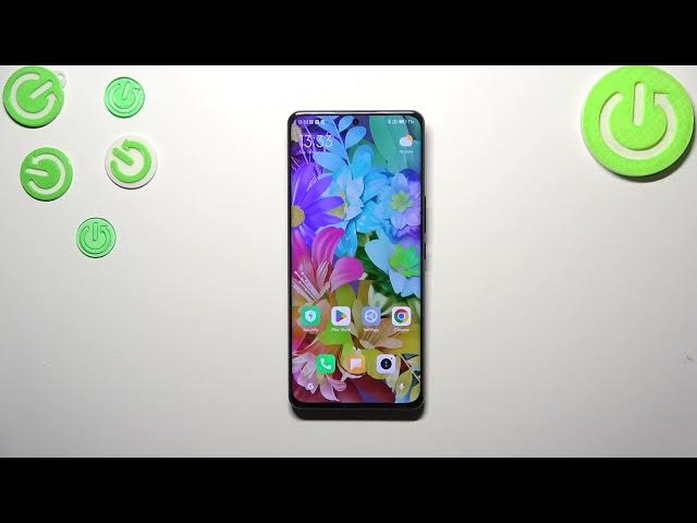 Video thumbnail for How to Reset Network Preferences on XIAOMI 12S? - Restore Default Network Settings