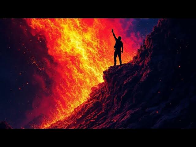 Video thumbnail for Rise  Through The Fire -- Marc Ash