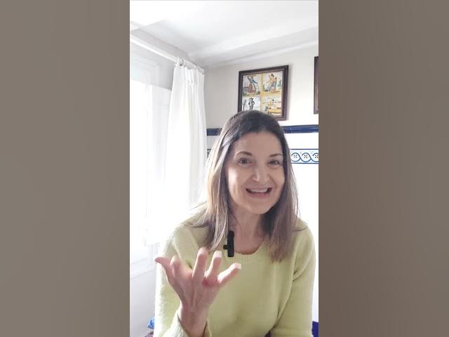 Video thumbnail for Our mornings in Spain