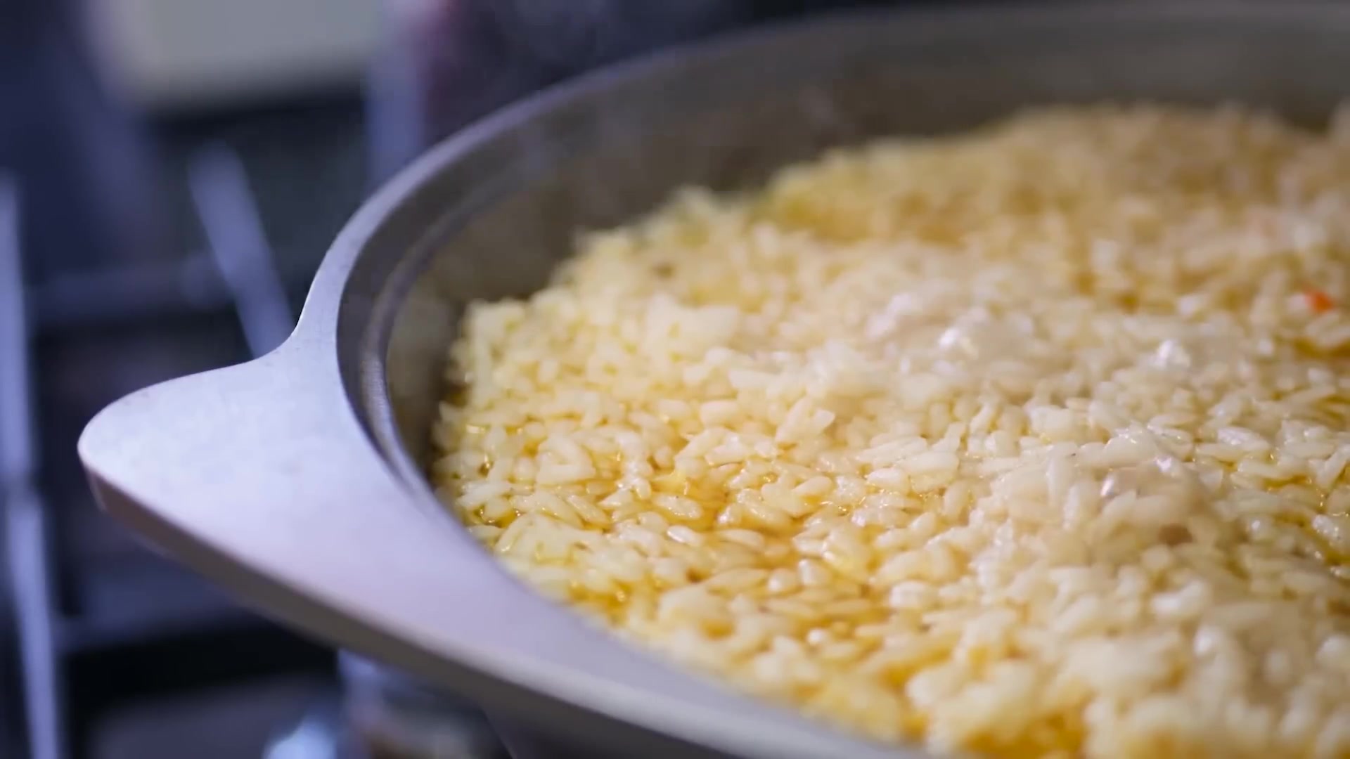 Video thumbnail for You Should Be Cooking Your Rice With Vinegar. Here's Why