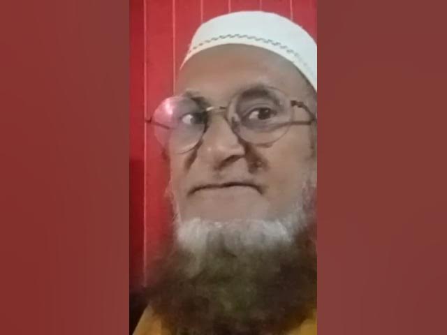Video thumbnail for NABI S.A.W KI ZAAT BE-MISAAL#islamicvideos #islamicfaith #islamicreligion #religiosity #islamicrelig