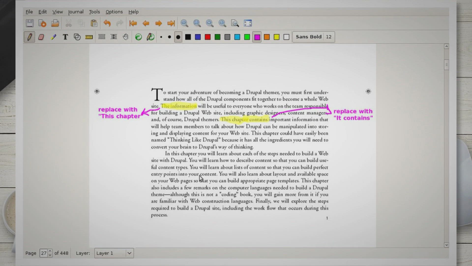 Video thumbnail for Converting PDF to Word