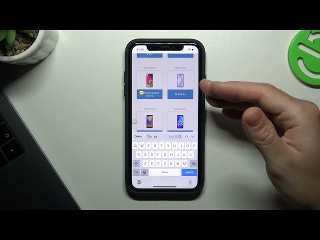 Video thumbnail for Unleash the Power of Search: Learn How to Find Any Word on Safari Like a Pro!