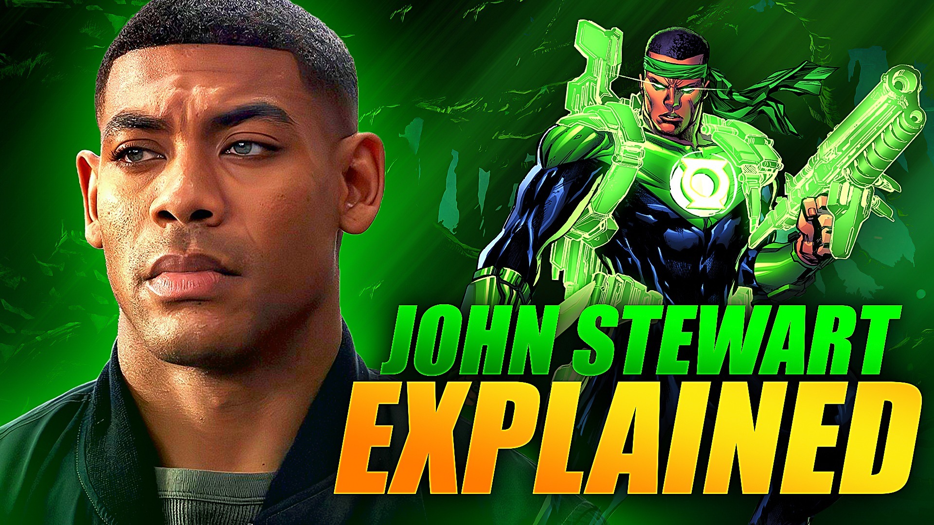 Video thumbnail for The Only John Stewart Explainer You Need Before Lanterns