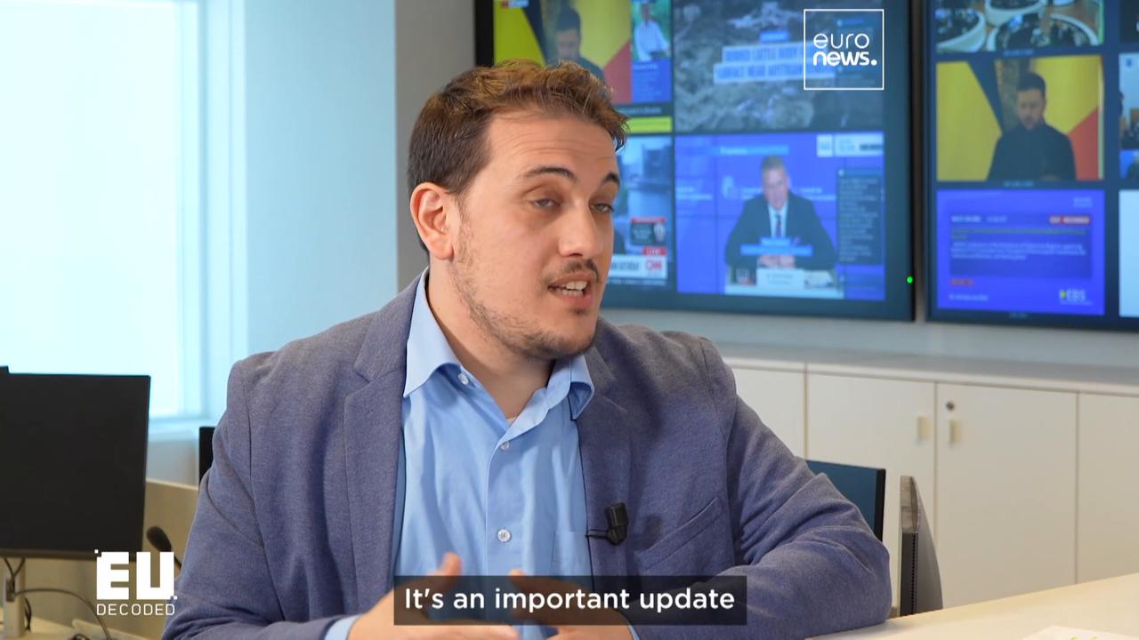 Video thumbnail for What impact will driving at 17 have on road safety?