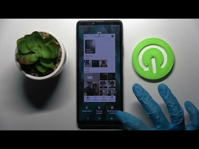 Video thumbnail for How to Enter Split Screen on SONY Xperia 10 III – Use Dual Screen
