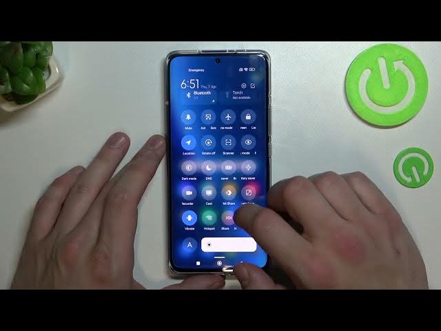 Video thumbnail for Does Xiaomi 12 Pro Have Screen Mirroring Feature?