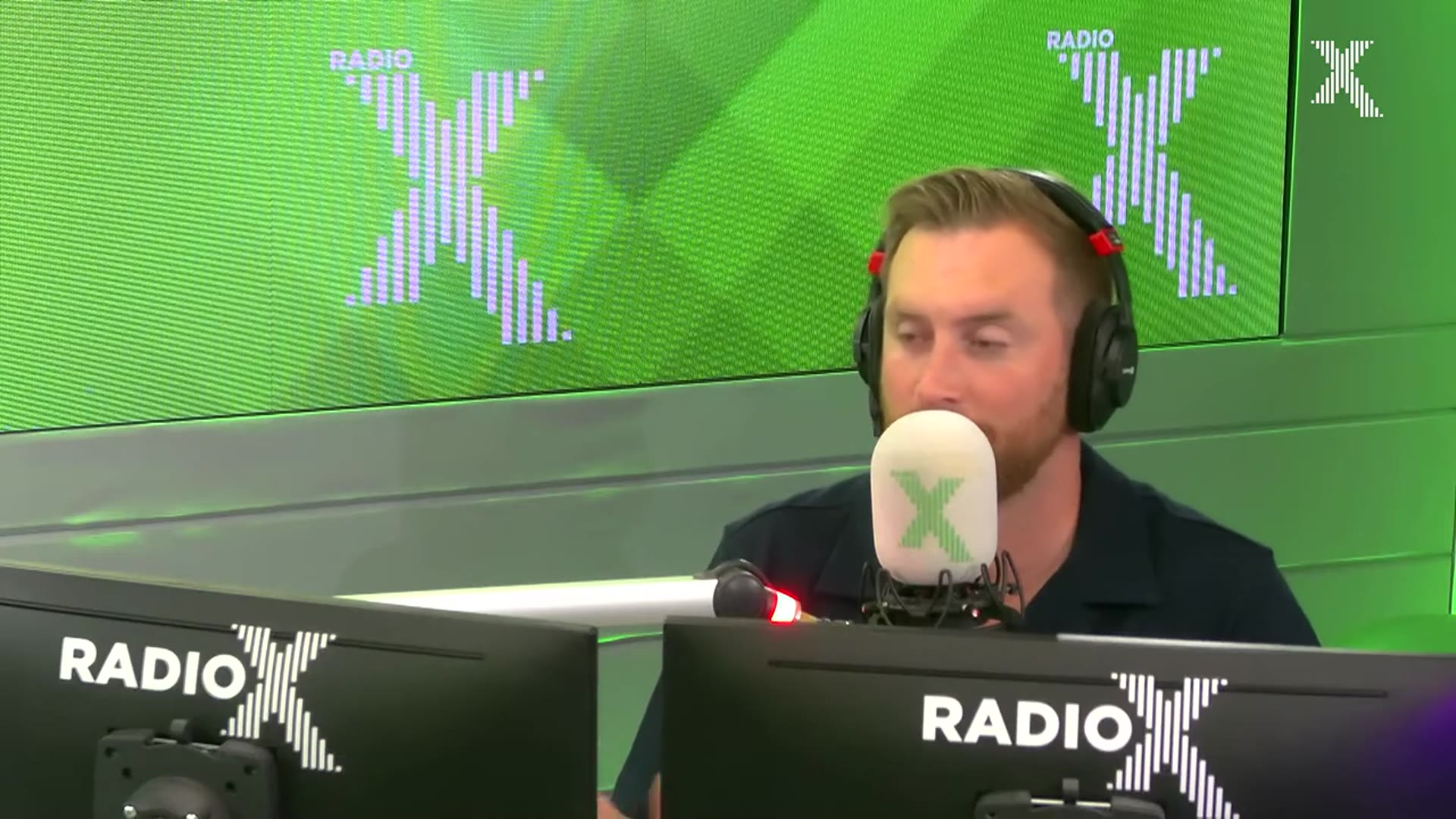 'Video thumbnail for Toby Tarrant had a TERRIBLE golfing incident'