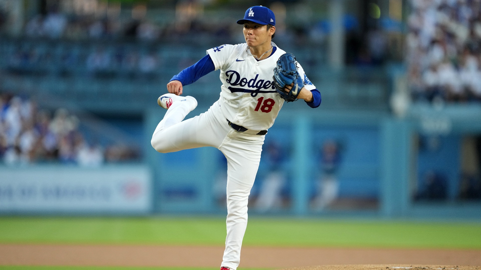 Video thumbnail for Dodgers vs. Pirates: LA's Struggles Against Run Line