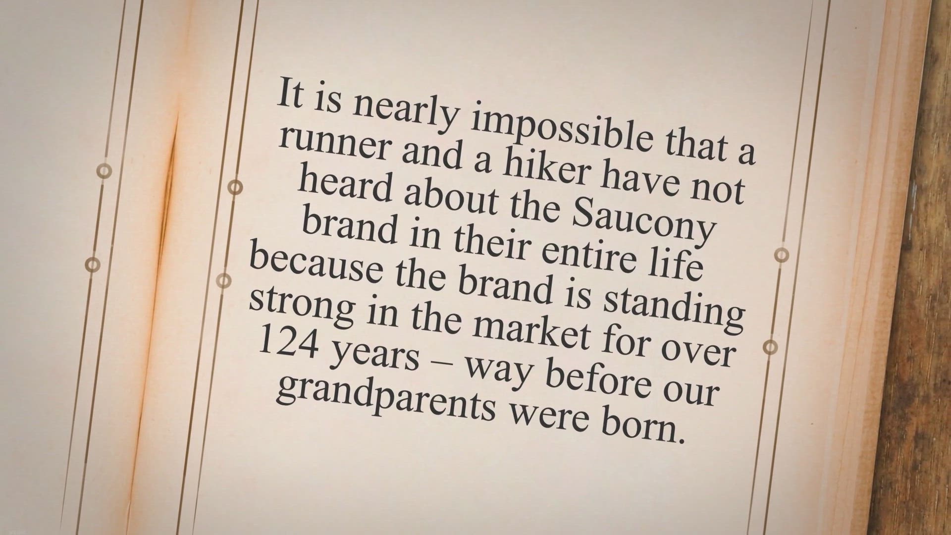 Video thumbnail for Saucony Shoes: Where Are They Made? (With Shoe Pictures)