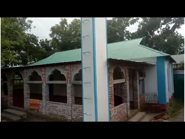 Video thumbnail for Jamalpur house sold- জামালপুরের বাড়িটি বিক্রয় করা হলো।