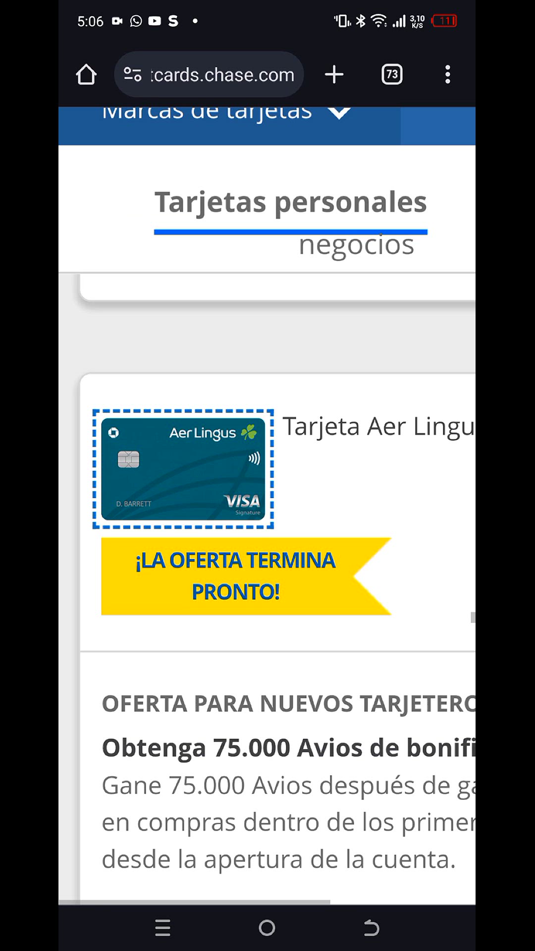 Video thumbnail for Screen_Recording_20240425_050609