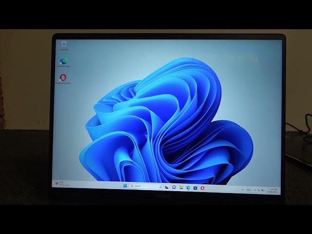 Video thumbnail for How To Adjust Display Brightness In Realme Book Prime 14