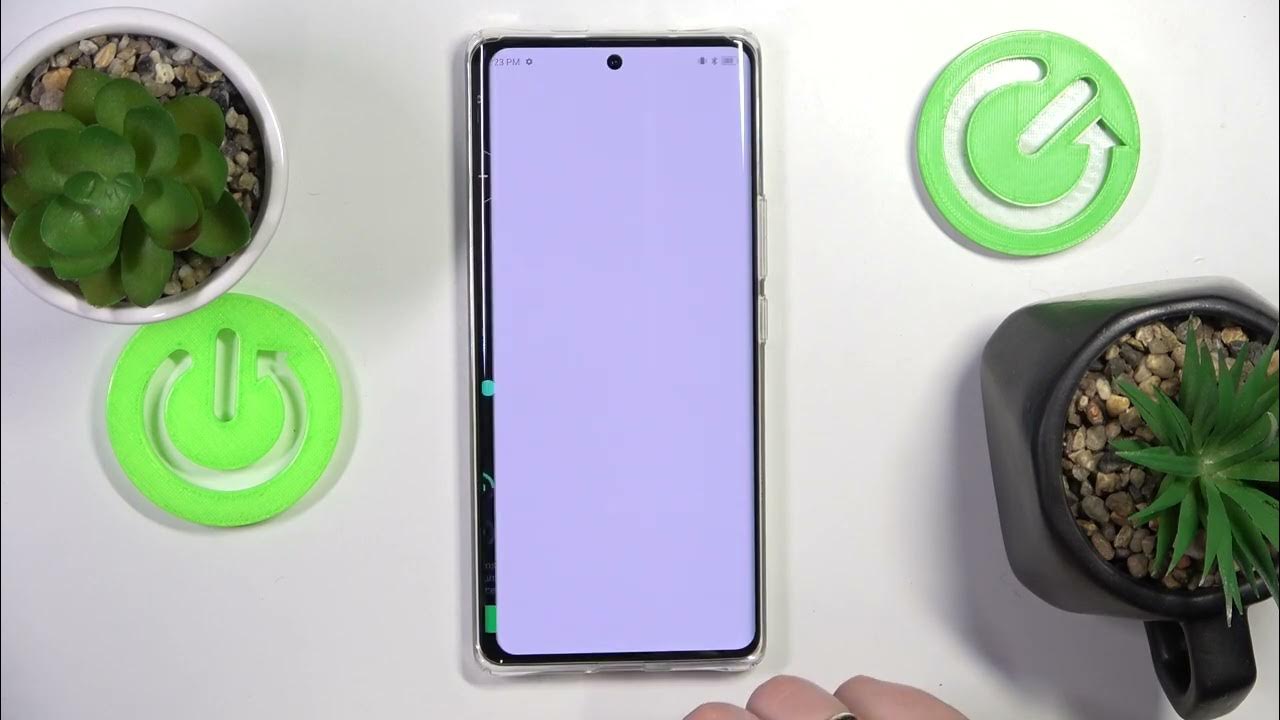 Video thumbnail for INFINIX Zero 30 - Best Tips & Tricks