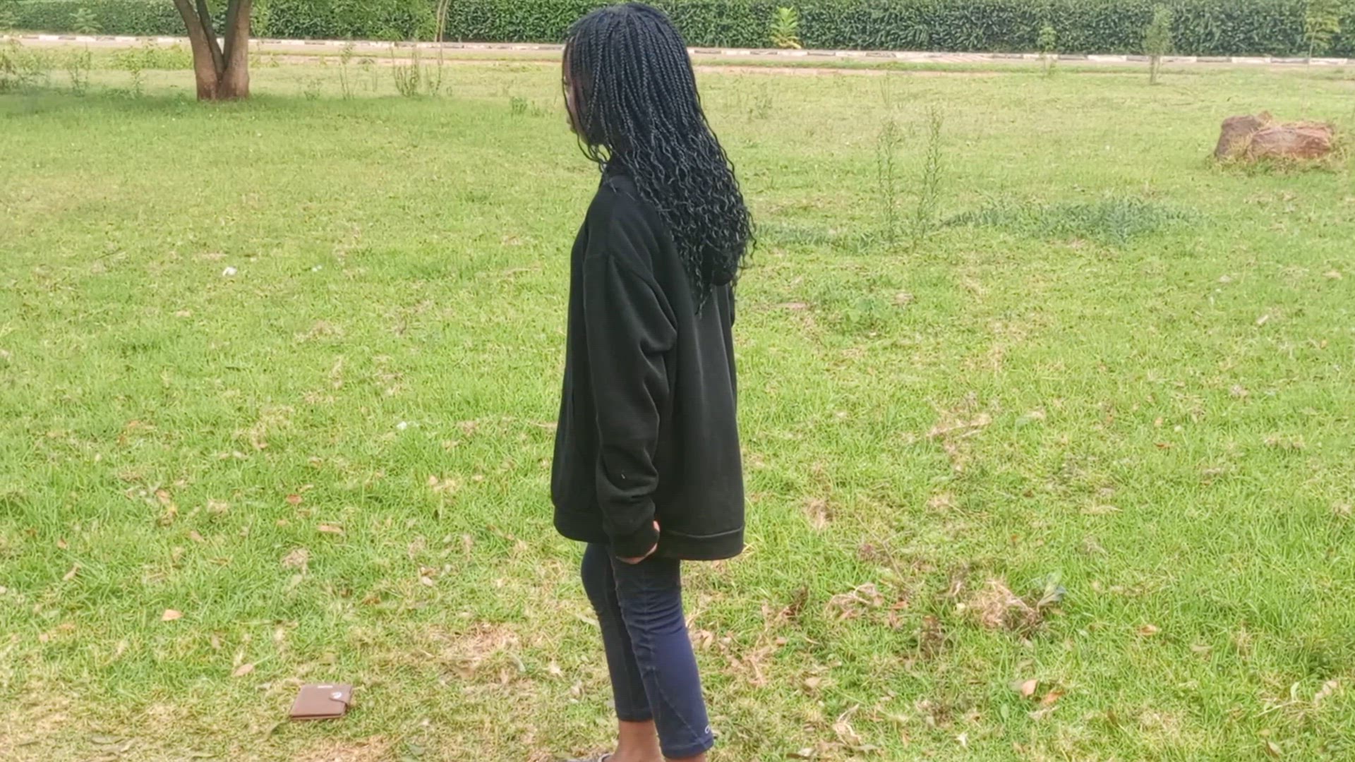 Video thumbnail for A LITTLE GIRL WITH A KIND HEART - John Sele Philip