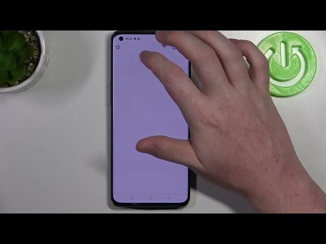 Video thumbnail for How to Fix Network Problems on OPPO Find X3 Pro